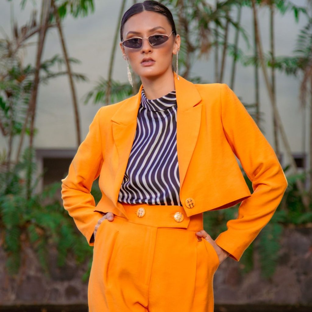 Paris Fashion Primaveraverano 2026 Paula Cuellar